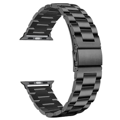 Kellon ranneke ruostumatonta terästä Watch Series 10 (42mm) -