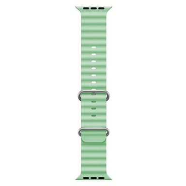 RIB kellon ranneke Watch Series 10 (42mm) - Minttu