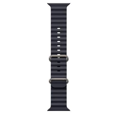 RIB kellon ranneke Watch Series 10 (42mm) - Midnight
