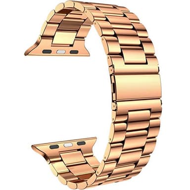 Kellon ranneke ruostumatonta terästä Watch Series 10 (46mm) -