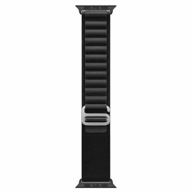 Artic kellon ranneke Watch Series 10 (42mm) - Musta