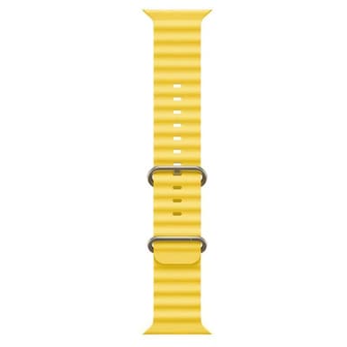 RIB kellon ranneke Watch Series 10 (46mm) - Keltainen