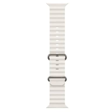RIB kellon ranneke Watch Series 10 (46mm) - Beige