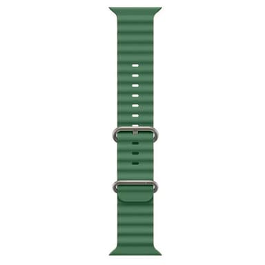RIB kellon ranneke Watch Series 10 (46mm) - Army