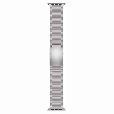 BEAD Titaani kellon ranneke Watch Series 10 (46mm) - Hopea