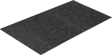 Epoq huopamatto laatikkoon 30x60 cm (antrasiitti)