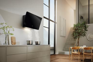 Miele Liesituuletin DAH 2860 Escala