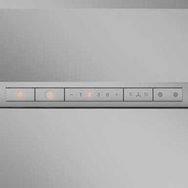 Miele Liesituuletin DAC 4940 Stella Ambient
