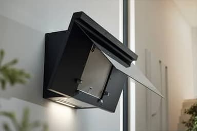 Miele Liesituuletin DAC 2940 Stella