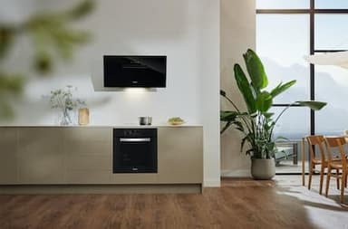 Miele Liesituuletin DAC 2940 Stella