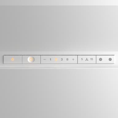 Miele Liesituuletin DAC 2940 Stella