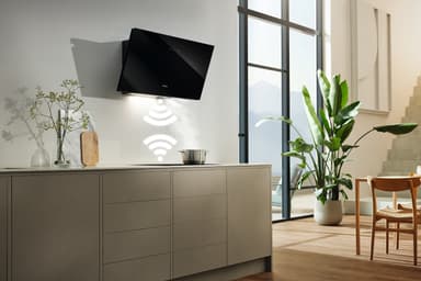 Miele Liesituuletin DAH 2960 Escala