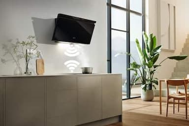 Miele Liesituuletin DAC 2940 Stella