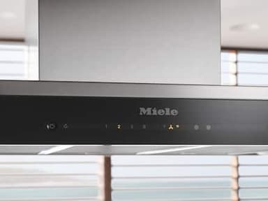 Miele Liesituuletin DAC 2940 Stella