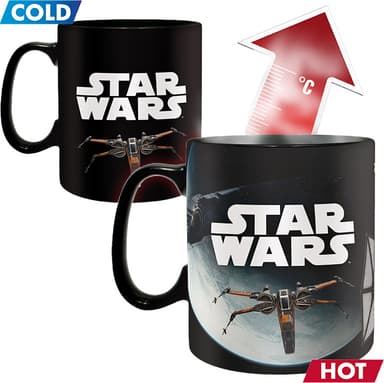 ABYStyle Star Wars muki (Space Battle)