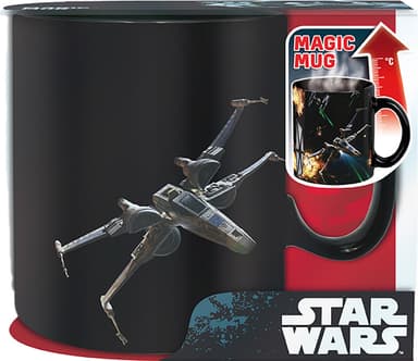 ABYStyle Star Wars muki (Space Battle)