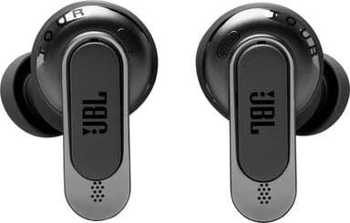 JBL Tour Pro 3 täysin langattomat in-ear kuulokkeet  (musta)