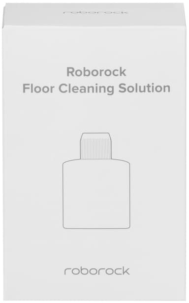 Roborock lattianpuhdistusaine RR0824