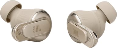 JBL Tour Pro 3 täysin langattomat in-ear kuulokkeet (latte)