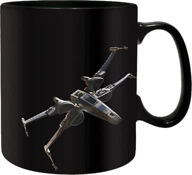 ABYStyle Star Wars muki (Space Battle)