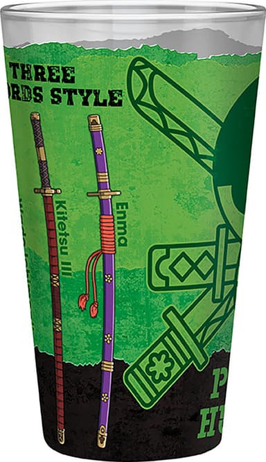 ABYstyle One Piece Zoro kuppi