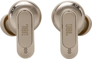 JBL Tour Pro 3 täysin langattomat in-ear kuulokkeet (latte)