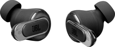 JBL Tour Pro 3 täysin langattomat in-ear kuulokkeet  (musta)
