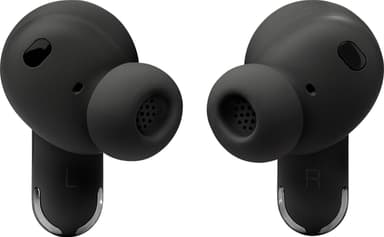 JBL Tour Pro 3 täysin langattomat in-ear kuulokkeet  (musta)