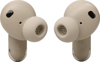 JBL Tour Pro 3 täysin langattomat in-ear kuulokkeet (latte)
