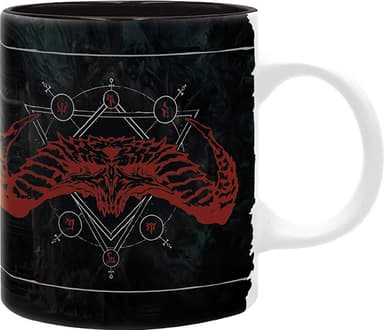 ABYStyle Diablo muki (Diablo IV)