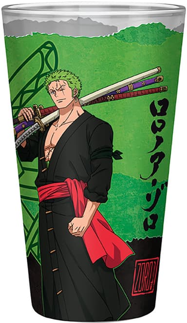 ABYstyle One Piece Zoro kuppi