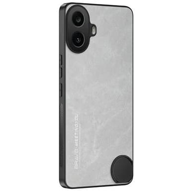 Bravo kuori Nothing CMF Phone 1 - Icegrey