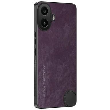 Bravo kuori Nothing CMF Phone 1 - Charcoal Violet