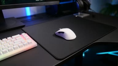 Cherry Xtrfy GP5 hiirimatto (L)