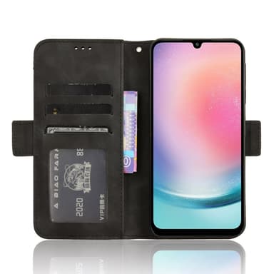 Lompakkoteline puhelinkotelo Samsung Galaxy A25