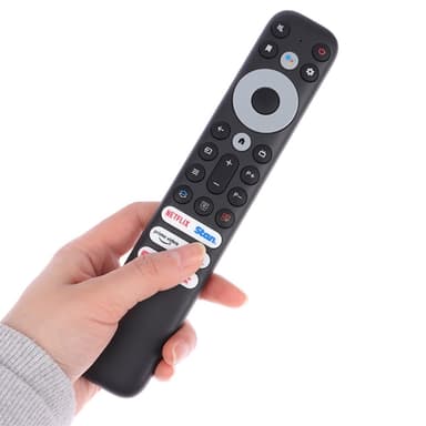 TV:n kaukosäädin Korvaa RC902V FMR2 TCL TV