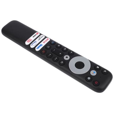 TV:n kaukosäädin Korvaa RC902V FMR2 TCL TV