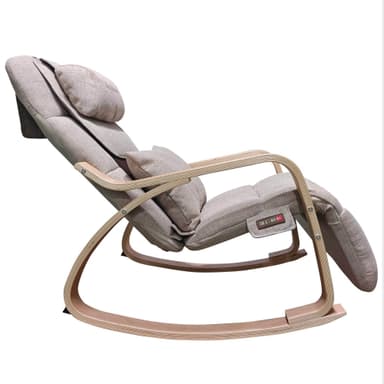 Lykke Hierontatuoli Comfort Beige