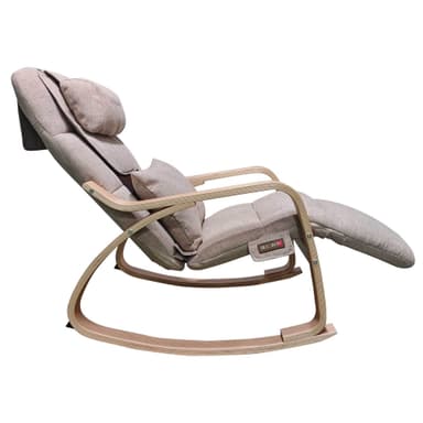 Lykke Hierontatuoli Comfort Beige