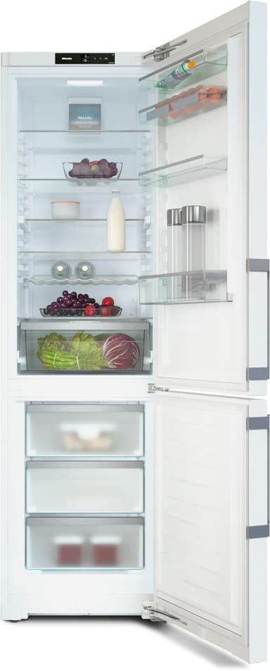 Miele Jääkaappipakastimet KFN4795CD ws EU1 (Valkoinen)