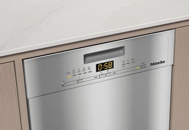 Miele Astianpesukone G 5540 SCU SL Active