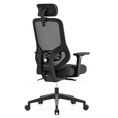 Lykke Toimistotuoli Deluxe