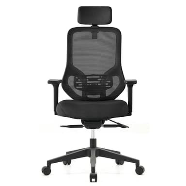 Lykke Toimistotuoli Deluxe
