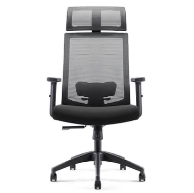 Lykke Toimistotuoli Comfort