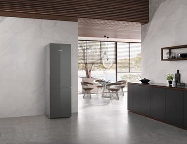 Miele Jääkaappipakastimet KFN 4898 AD