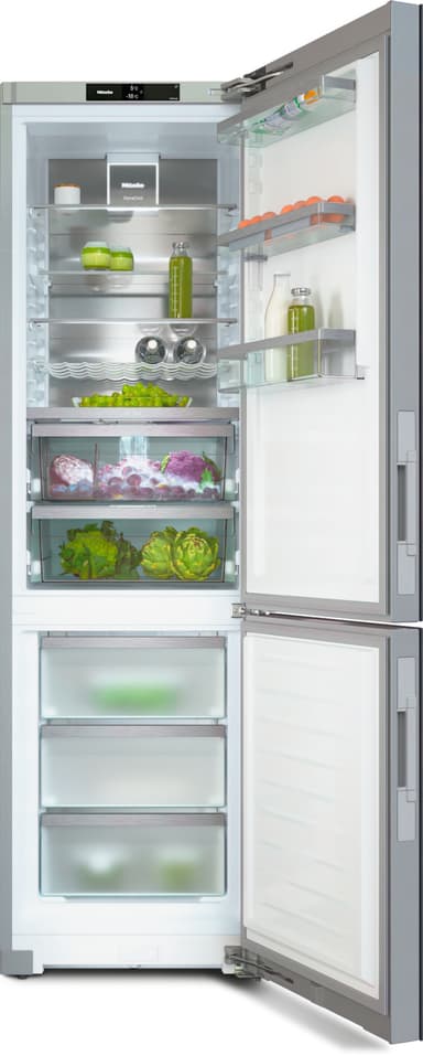 Miele Jääkaappipakastimet KFN 4898 AD