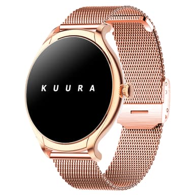 Kuura Älykello FW3 V3 - Hopea