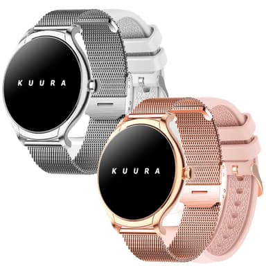 Kuura Älykello FW3 V3 - Hopea