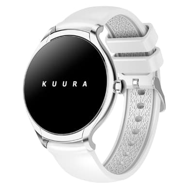 Kuura Älykello FW3 V3 - Ruusukulta