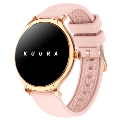 Kuura Älykello FW3 V3 - Hopea